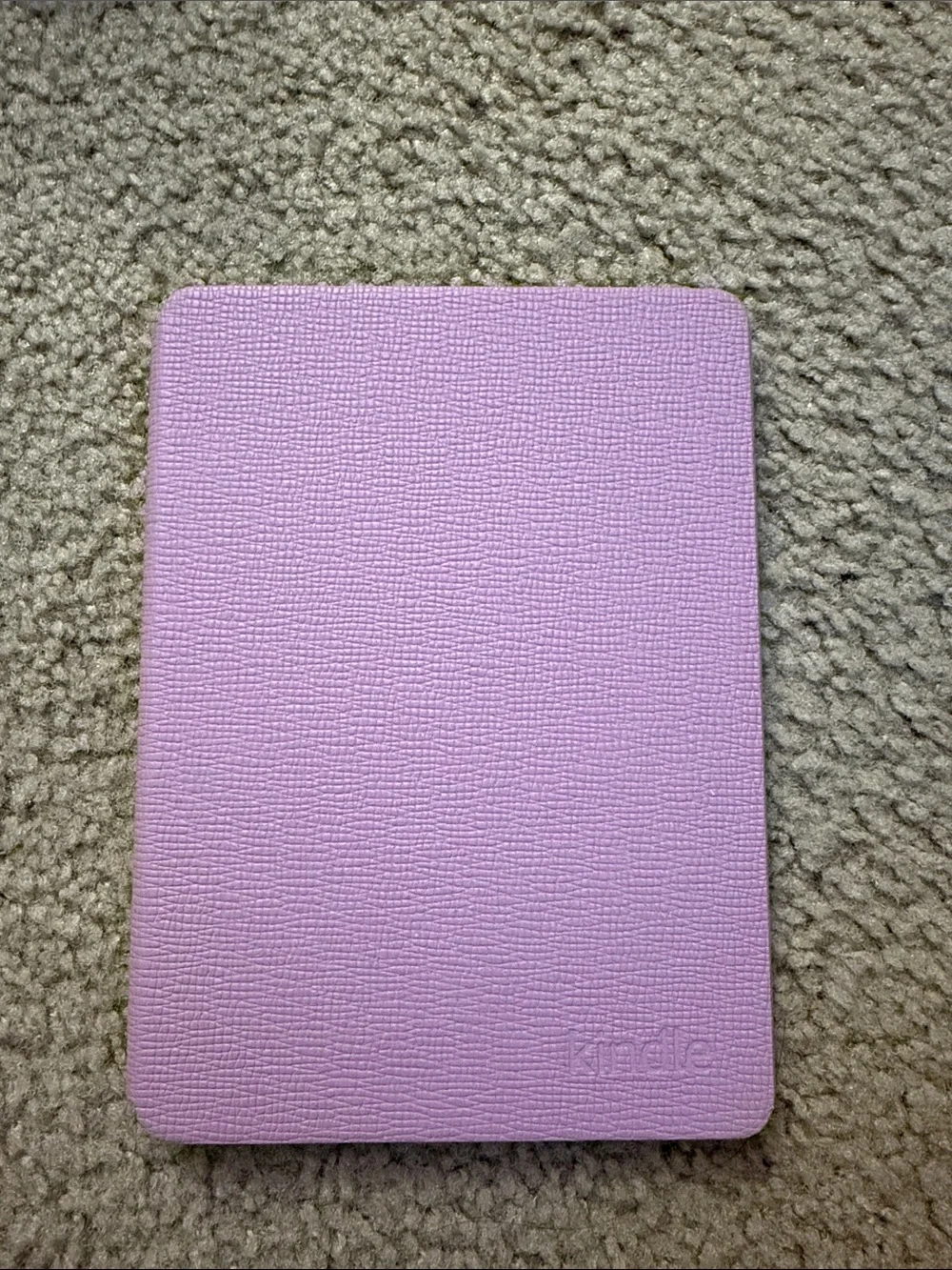 Amazon Kindle 11th gen paperwhite cover
